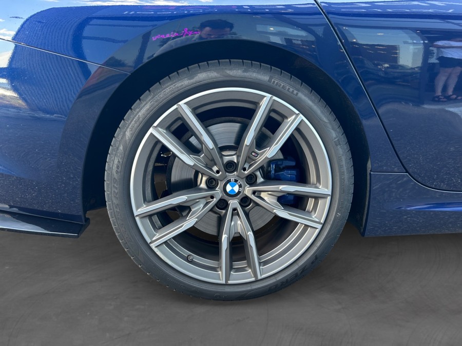 BMW d'occasion SERIE 3 M340XI de 2020 Colmar (68)﻿