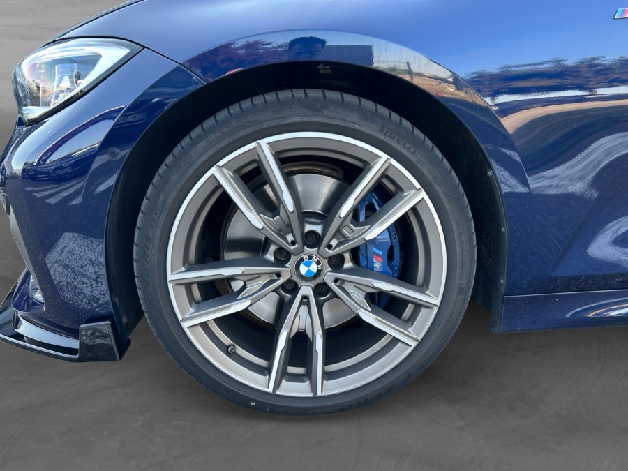 BMW d'occasion SERIE 3 M340XI de 2020 Colmar (68)﻿