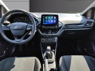 FORD d'occasion FIESTA VII 1.0 ECOBOOST 100 COOL ET CONNECT de 2019