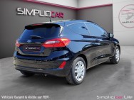 FORD d'occasion FIESTA VII 1.0 ECOBOOST 100 COOL ET CONNECT de 2019