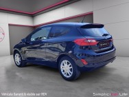 FORD d'occasion FIESTA VII 1.0 ECOBOOST 100 COOL ET CONNECT de 2019