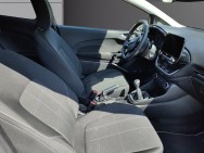 FORD d'occasion FIESTA VII 1.0 ECOBOOST 100 COOL ET CONNECT de 2019