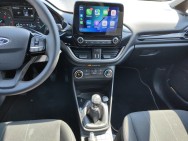 FORD d'occasion FIESTA VII 1.0 ECOBOOST 100 COOL ET CONNECT de 2019