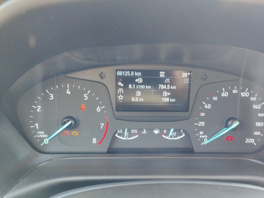 FORD d'occasion FIESTA VII 1.0 ECOBOOST 100 COOL ET CONNECT de 2019