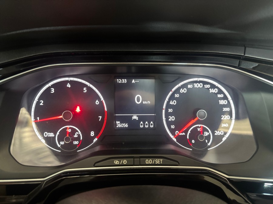 VOLKSWAGEN d'occasion POLO VI 1.0 TSI 95 VW EDITION DSG de 2021 Pau