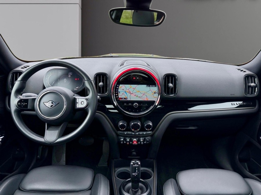 MINI d'occasion MINI COUNTRYMAN 136 EDITION NORTHWOOD BA PH2 de 2021