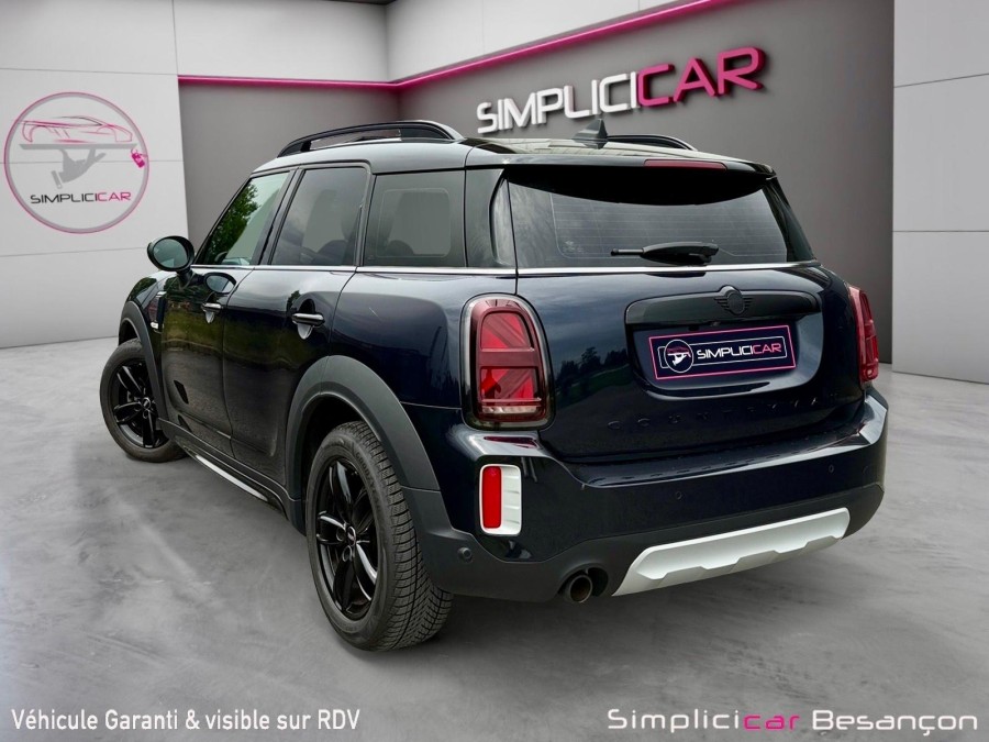 MINI d'occasion MINI COUNTRYMAN 136 EDITION NORTHWOOD BA PH2 de 2021