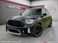 MINI d'occasion MINI COUNTRYMAN 136 EDITION NORTHWOOD BA PH2 de 2021