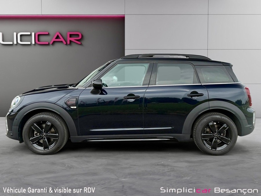 MINI d'occasion MINI COUNTRYMAN 136 EDITION NORTHWOOD BA PH2 de 2021