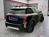 MINI d'occasion MINI COUNTRYMAN 136 EDITION NORTHWOOD BA PH2 de 2021