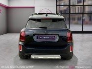 MINI d'occasion MINI COUNTRYMAN 136 EDITION NORTHWOOD BA PH2 de 2021