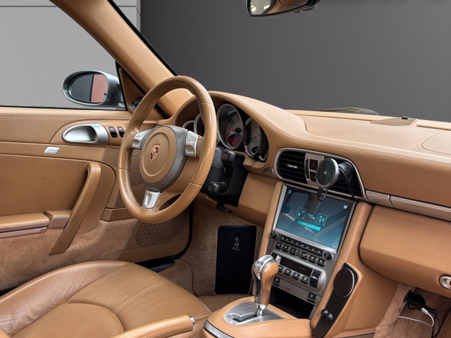 PORSCHE d'occasion 911 CARRERA S PDK de 2004 Colmar (68)﻿