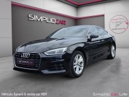 AUDI d'occasion A5 SPORTBACK 2.0 TDI ULTRA 190 de 2017 Lille La