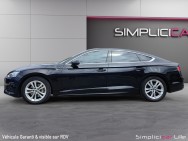 AUDI d'occasion A5 SPORTBACK 2.0 TDI ULTRA 190 de 2017 Lille La