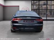 AUDI d'occasion A5 SPORTBACK 2.0 TDI ULTRA 190 de 2017 Lille La