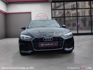 AUDI d'occasion A5 SPORTBACK 2.0 TDI ULTRA 190 de 2017 Lille La
