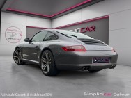 PORSCHE d'occasion 911 CARRERA S PDK de 2004 Colmar (68)﻿