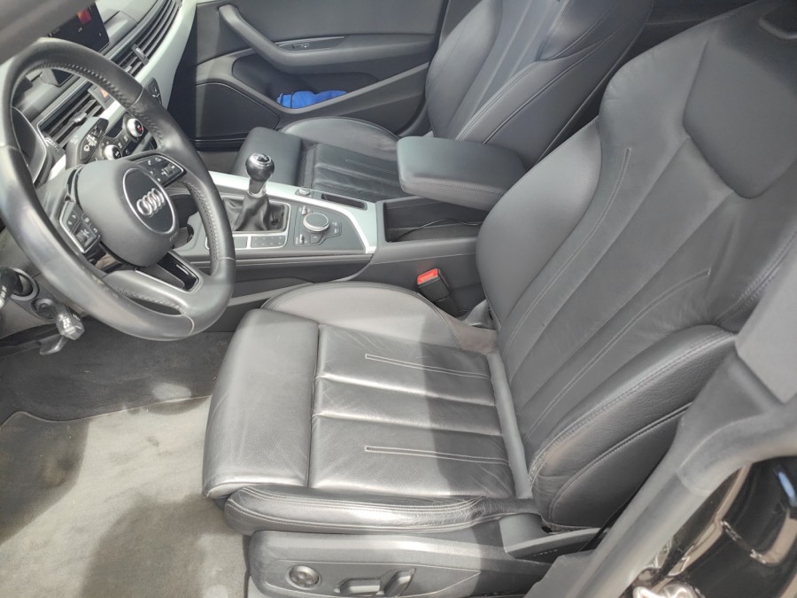 AUDI d'occasion A5 SPORTBACK 2.0 TDI ULTRA 190 de 2017 Lille La