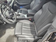 AUDI d'occasion A5 SPORTBACK 2.0 TDI ULTRA 190 de 2017 Lille La