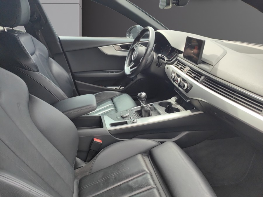 AUDI d'occasion A5 SPORTBACK 2.0 TDI ULTRA 190 de 2017 Lille La