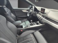 AUDI d'occasion A5 SPORTBACK 2.0 TDI ULTRA 190 de 2017 Lille La