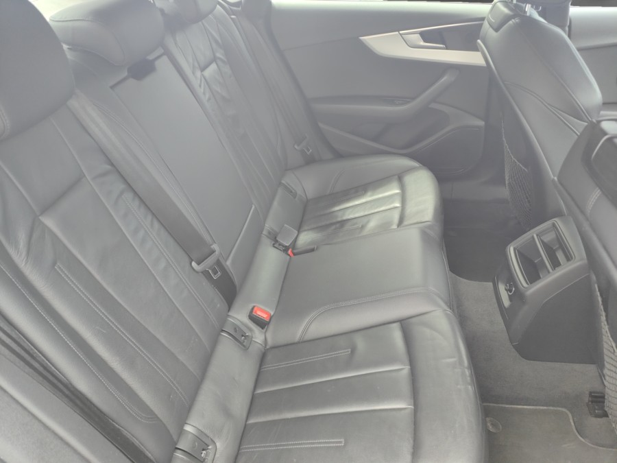 AUDI d'occasion A5 SPORTBACK 2.0 TDI ULTRA 190 de 2017 Lille La