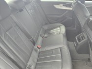AUDI d'occasion A5 SPORTBACK 2.0 TDI ULTRA 190 de 2017 Lille La