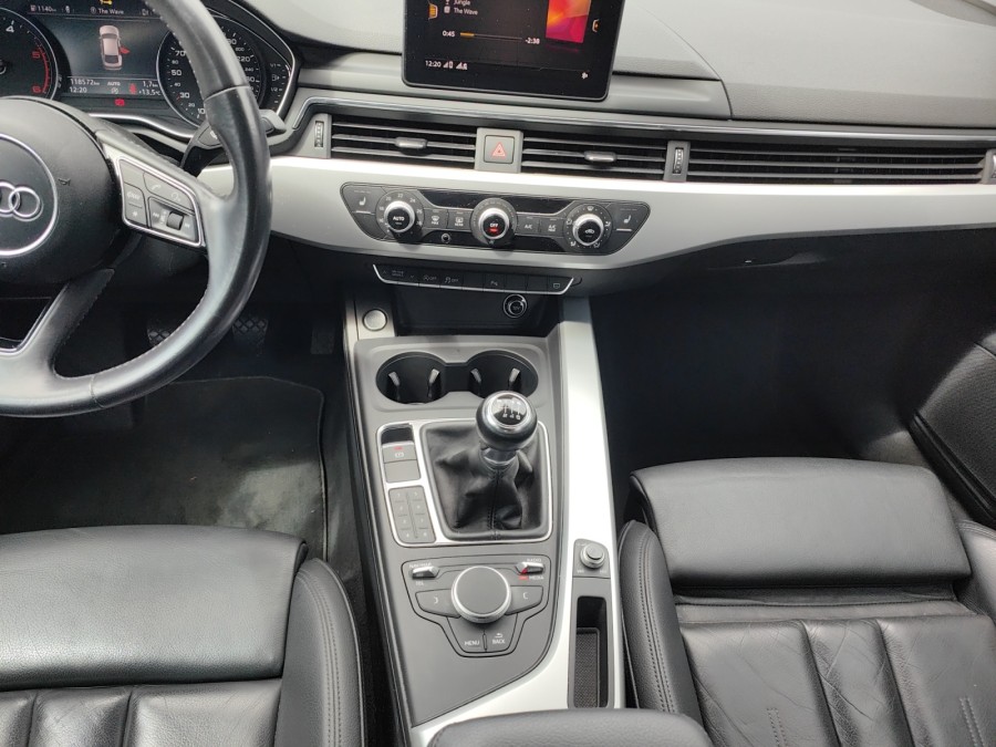 AUDI d'occasion A5 SPORTBACK 2.0 TDI ULTRA 190 de 2017 Lille La