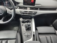 AUDI d'occasion A5 SPORTBACK 2.0 TDI ULTRA 190 de 2017 Lille La