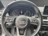AUDI d'occasion A5 SPORTBACK 2.0 TDI ULTRA 190 de 2017 Lille La