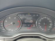 AUDI d'occasion A5 SPORTBACK 2.0 TDI ULTRA 190 de 2017 Lille La