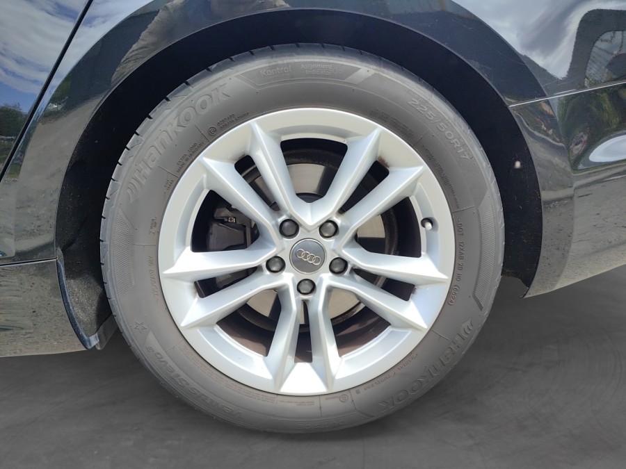 AUDI d'occasion A5 SPORTBACK 2.0 TDI ULTRA 190 de 2017 Lille La
