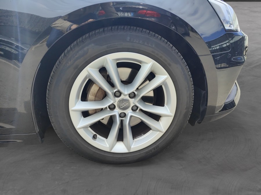 AUDI d'occasion A5 SPORTBACK 2.0 TDI ULTRA 190 de 2017 Lille La