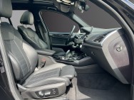 BMW d'occasion X3 xDrive 20d 190ch LUXURY de 2019 Beauvais (60)﻿