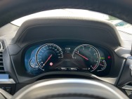 BMW d'occasion X3 xDrive 20d 190ch LUXURY de 2019 Beauvais (60)﻿