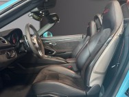 PORSCHE d'occasion BOXSTER 3.4 GTS PDK de 2015 Pau (64)﻿