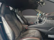 PORSCHE d'occasion BOXSTER 3.4 GTS PDK de 2015 Pau (64)﻿