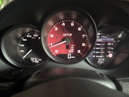 PORSCHE d'occasion BOXSTER 3.4 GTS PDK de 2015 Pau (64)﻿