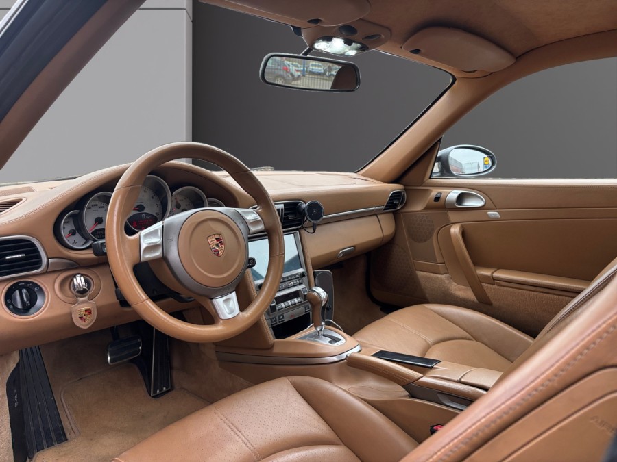 PORSCHE d'occasion 911 CARRERA S PDK de 2004 Colmar (68)﻿