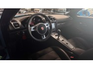 PORSCHE d'occasion BOXSTER 3.4 GTS PDK de 2015 Pau (64)﻿