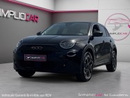 FIAT d'occasion 600E / 600 1.2 HYBRID 110 ICONE E-DCT de 2025 St