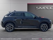 FIAT d'occasion 600E / 600 1.2 HYBRID 110 ICONE E-DCT de 2025 St