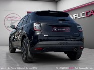 FIAT d'occasion 600E / 600 1.2 HYBRID 110 ICONE E-DCT de 2025 St