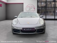 PORSCHE d'occasion 911 CARRERA S PDK de 2004 Colmar (68)﻿