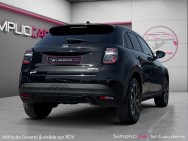 FIAT d'occasion 600E / 600 1.2 HYBRID 110 ICONE E-DCT de 2025 St
