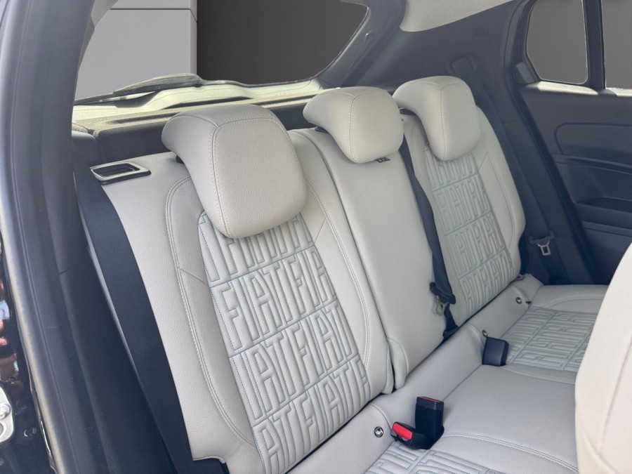 FIAT d'occasion 600E / 600 1.2 HYBRID 110 ICONE E-DCT de 2025 St