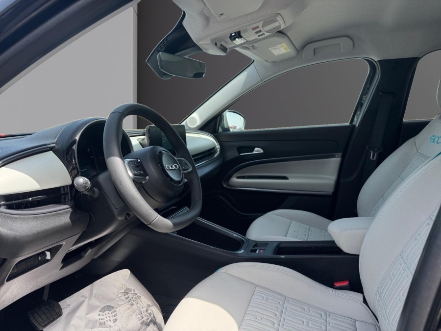 FIAT d'occasion 600E / 600 1.2 HYBRID 110 ICONE E-DCT de 2025 St