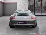 PORSCHE d'occasion 911 CARRERA S PDK de 2004 Colmar (68)﻿