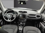 JEEP d'occasion RENEGADE SUV 1.5 TURBO T4 130 E-HYBRID ALTITUDE BVR