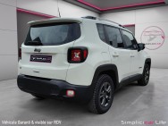 JEEP d'occasion RENEGADE SUV 1.5 TURBO T4 130 E-HYBRID ALTITUDE BVR